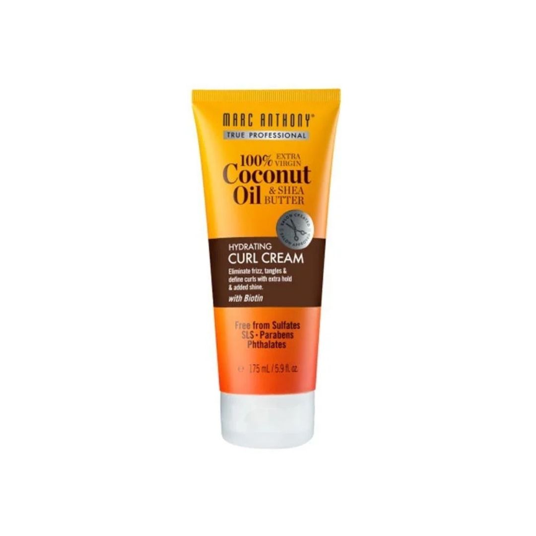 Marc Anthony Coconut & Shea Butter Curl Cream 